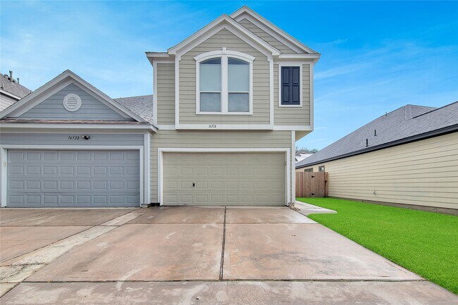 Primary Photo - 16518 Strathmore Manor Ln