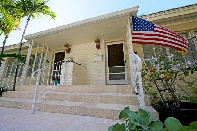 TAKE THE NEXT STEP - Santander