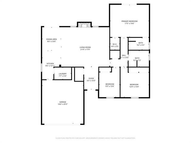 Building Photo - 3718 W Rochelle Rd