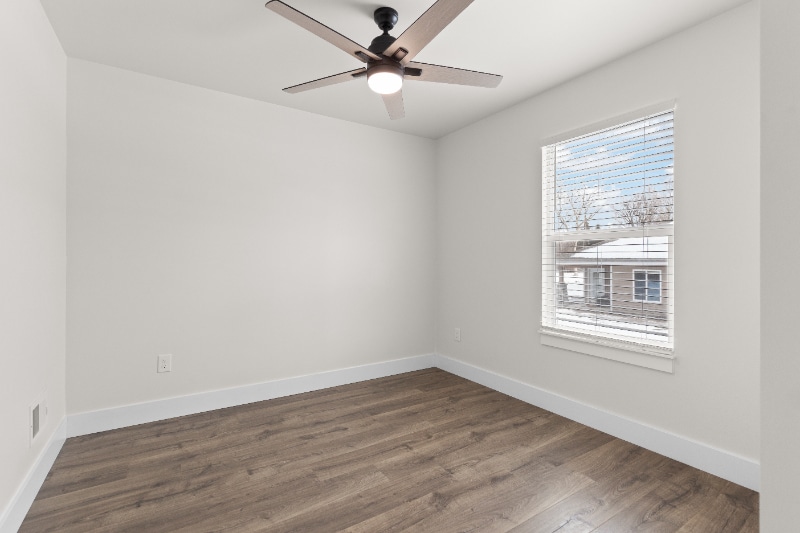 Building Photo - 4731 Basin St