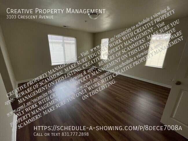 Building Photo - 3103 Crescent Ave