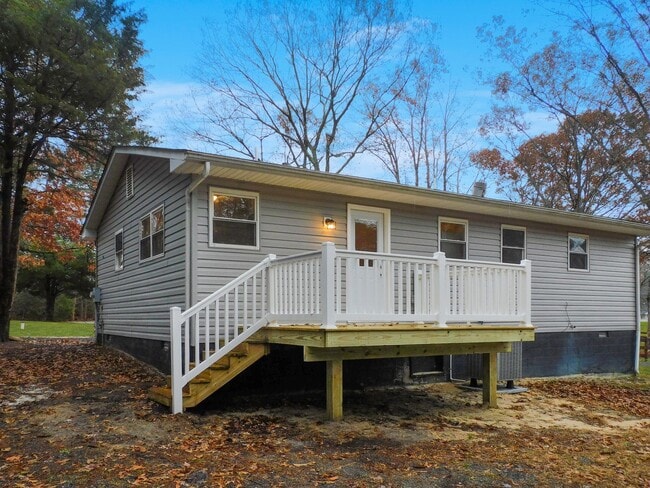 Building Photo - 11415 H G Trueman Rd