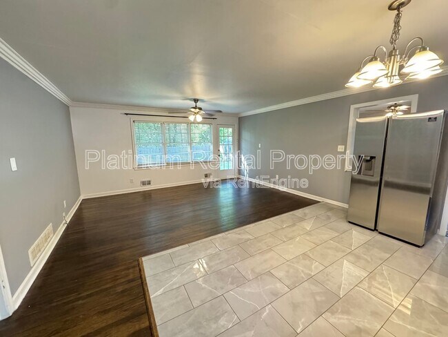 Building Photo - 3520 Canadian Way