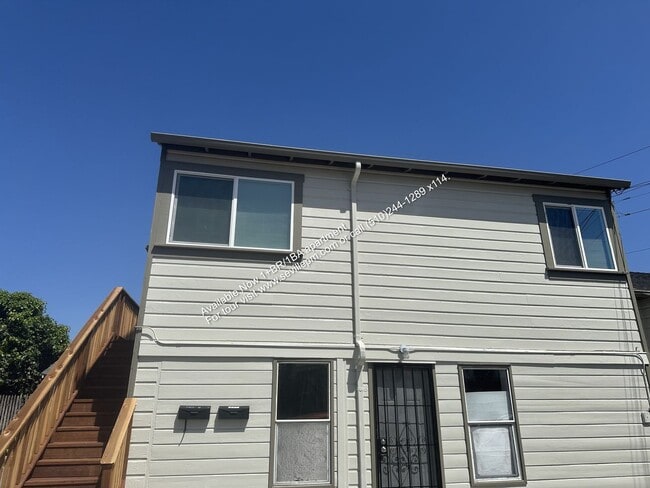 Building Photo - 2315 Legion Ave