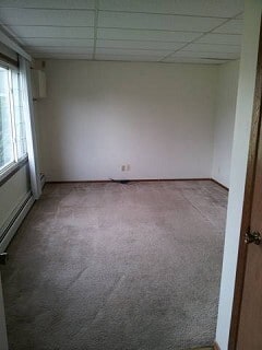 Living space - Castle Point