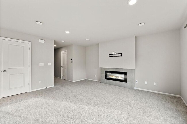 Building Photo - Better Than New Yelm Home with A/C, Walk-In Pantry, Garden Beds & Neighborhood Playground!