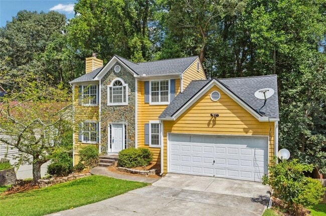 Primary Photo - 525 Abbotts Hill Ln