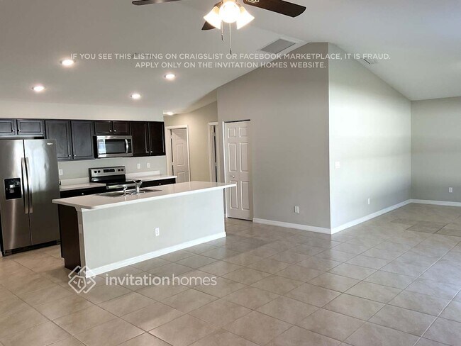 Building Photo - 1255 Wabash Rd SE