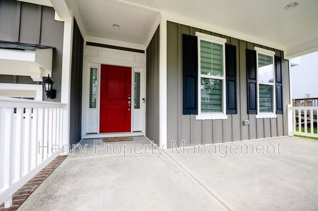 Building Photo - 1017 Blackpool Ct