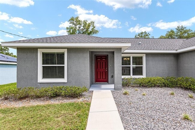 Building Photo - 7191 SE 124th Ln