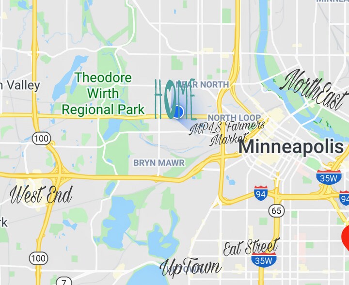 Building Photo - 1618 Thomas Pl N