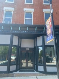 Building Photo - 209-209 Locust St