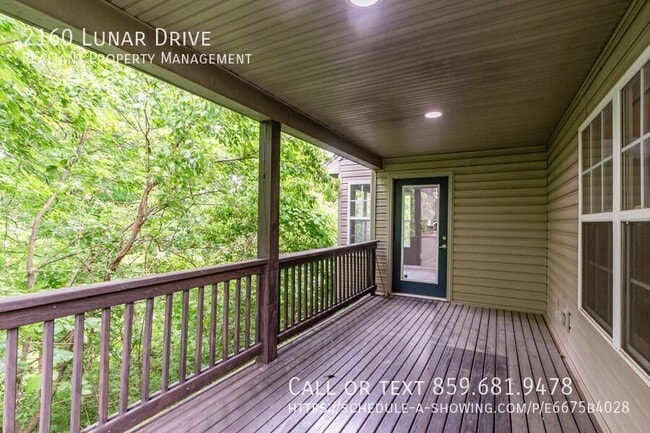 Building Photo - 2160 Lunar Dr