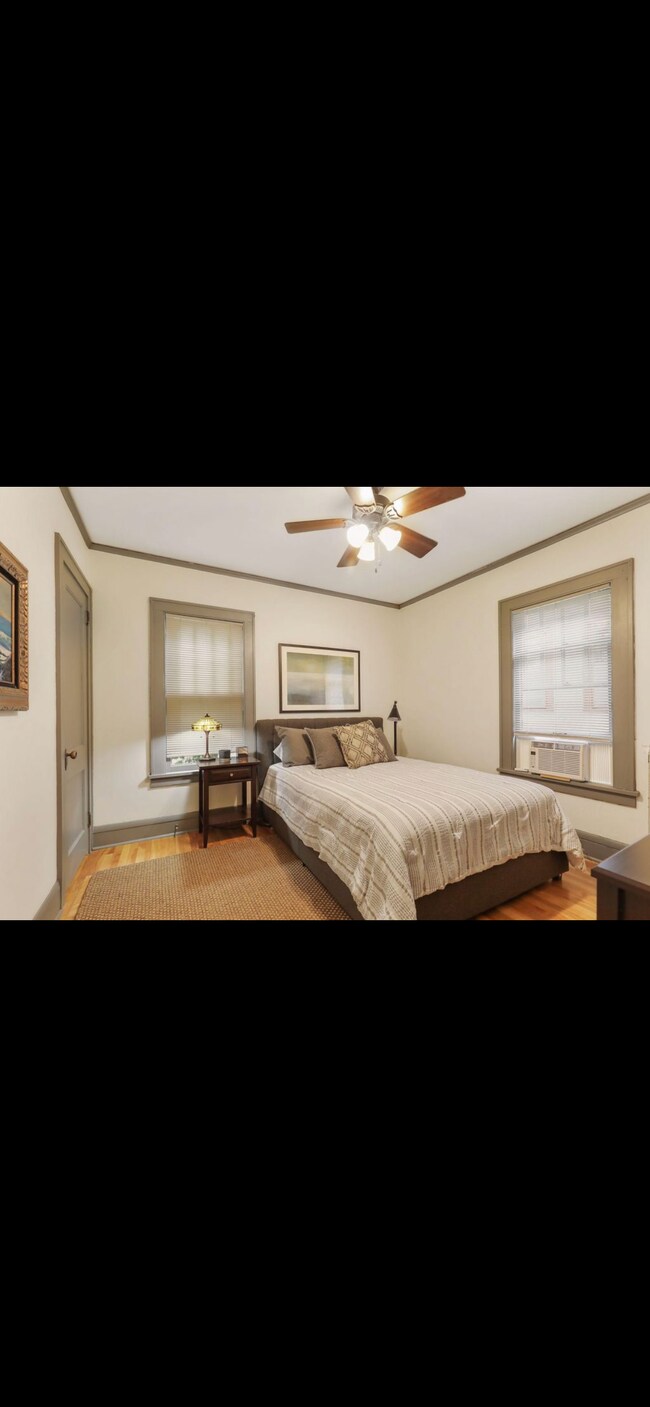 Bedroom #1 - 138 Cecil St SE