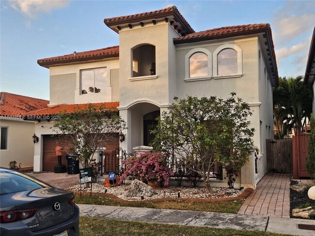 Building Photo - 15387 SW 21 Ln