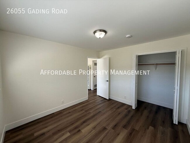 Building Photo - 26055 Gading Rd