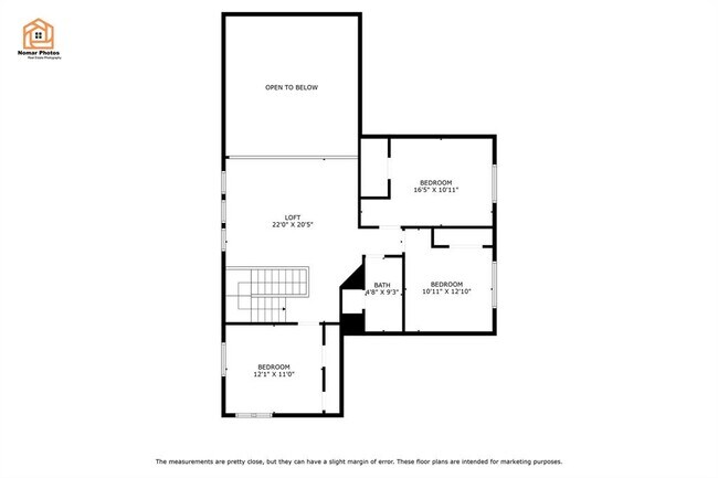 Building Photo - 7526 Cascades Pass Dr