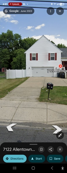 Building Photo - 7122 Allentown Rd