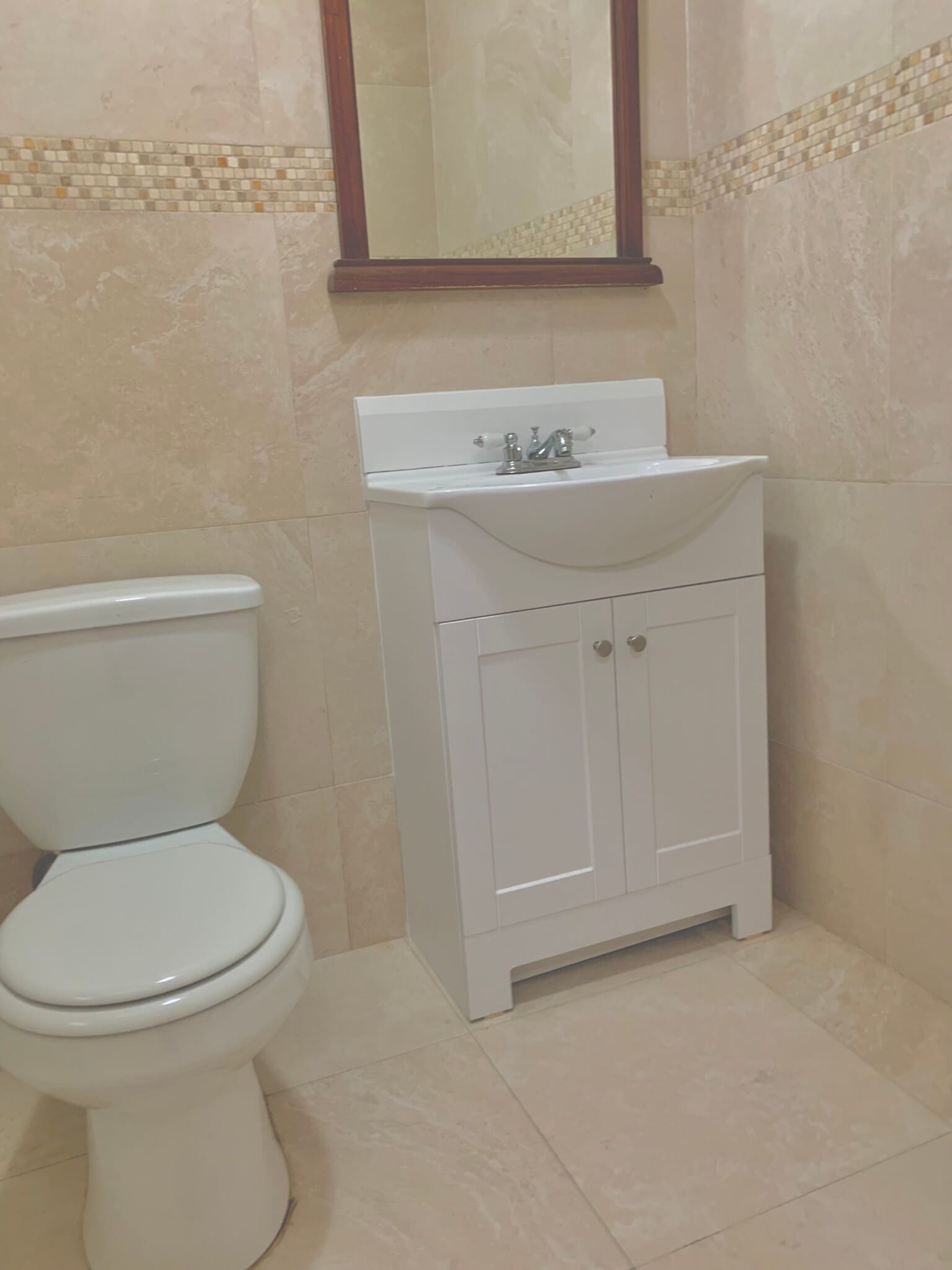 Master Bathroom - 10901 N Kendall Dr