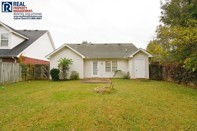 Building Photo - Adorable 3BD 2BA in north Murfreesboro w/ ...