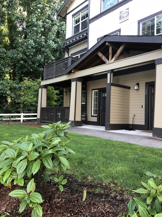 Building Photo - Cute 1BD Single Level Condo in Sherwood!  ...