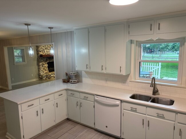 Building Photo - 3819 Marie Cook Dr