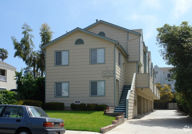 Primary Photo - Anacapa View Apartments