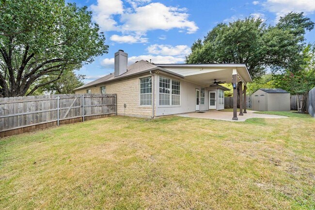 Building Photo - 1600 Viki Lynn Ct