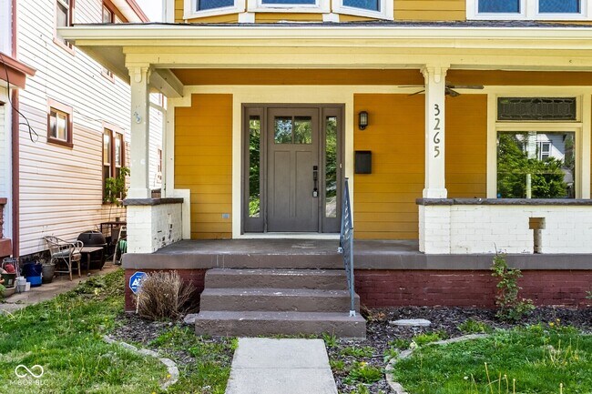 Building Photo - 3265 N New Jersey St