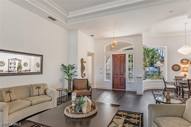 Building Photo - 2540 Half Moon Walk