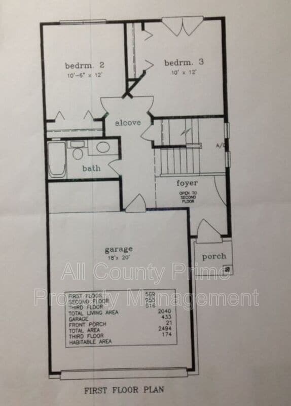 Building Photo - 3627 Main Plaza Dr