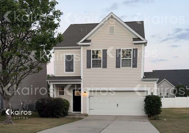 Building Photo - 141 Whitton Ct