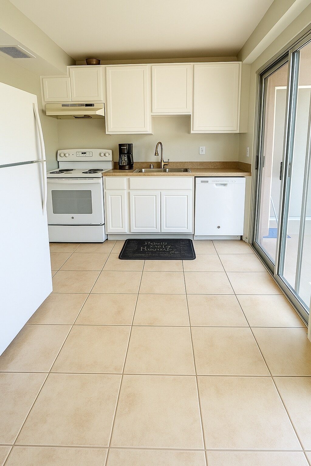 Kitchen - 4904 Maytime Ln