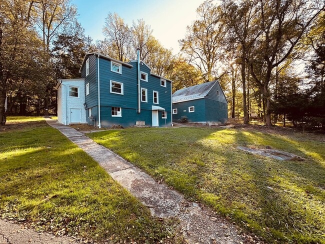 Primary Photo - Newly Remodeled Home