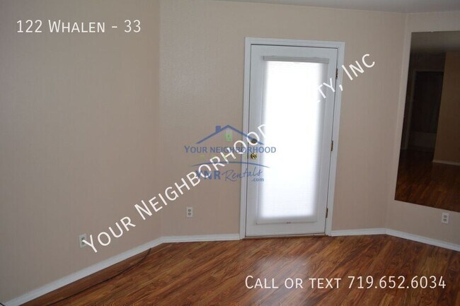 Building Photo - 122 Whalen-33