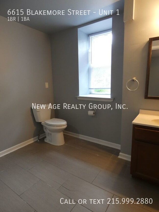 Building Photo - One bedroom Apartment in East Mt Airy!