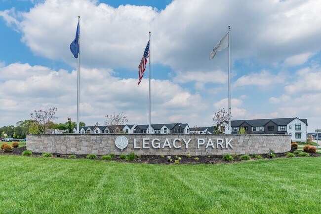 Building Photo - Stunning Single Family in Mechanicsburg