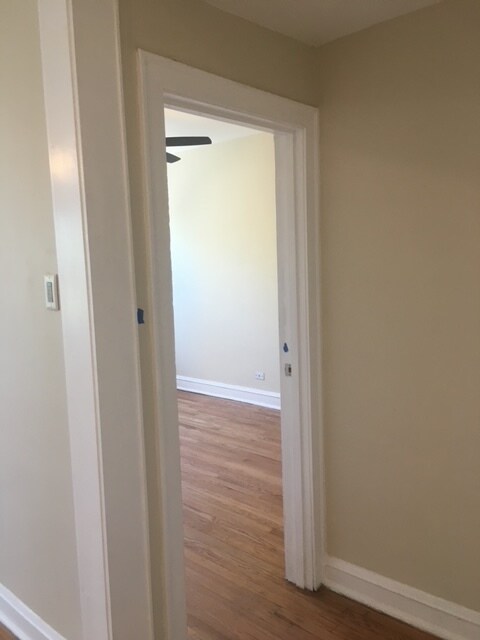 Building Photo - 1436 N Artesian Ave