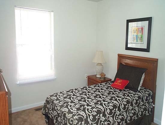 Building Photo - Quantico