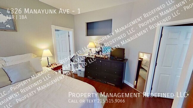 Building Photo - 4326 Manayunk Ave
