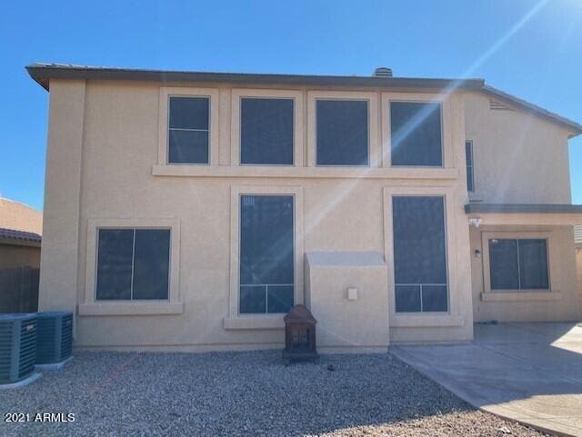 Building Photo - 40882 W Robbins Dr
