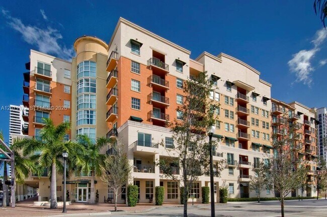 Building Photo - 600 S Dixie Hwy