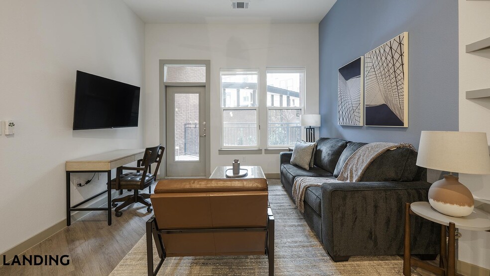 Building Photo - 3706 Goodwin Ave