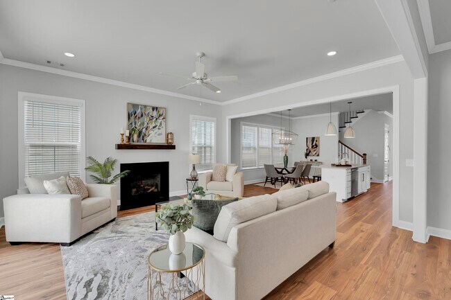 Building Photo - 505 Lumpkin St