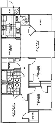Building Photo - East Haven Apartments