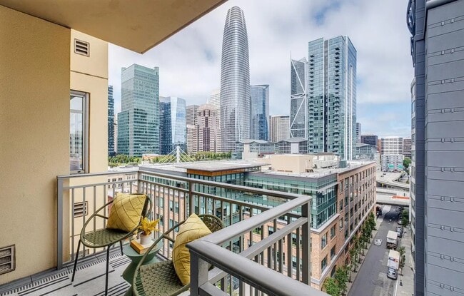 Building Photo - 246 2nd St