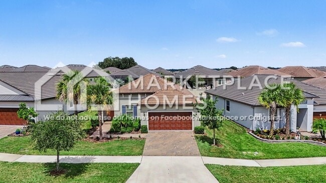 Building Photo - 31427 Cannon Rush Dr