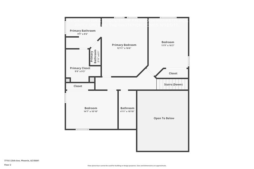 Building Photo - 7715 S 25th Ave