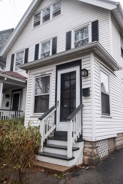 Building Photo - 1016 Harvard St