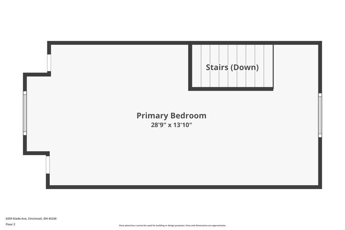 Building Photo - 6259 Glade Ave